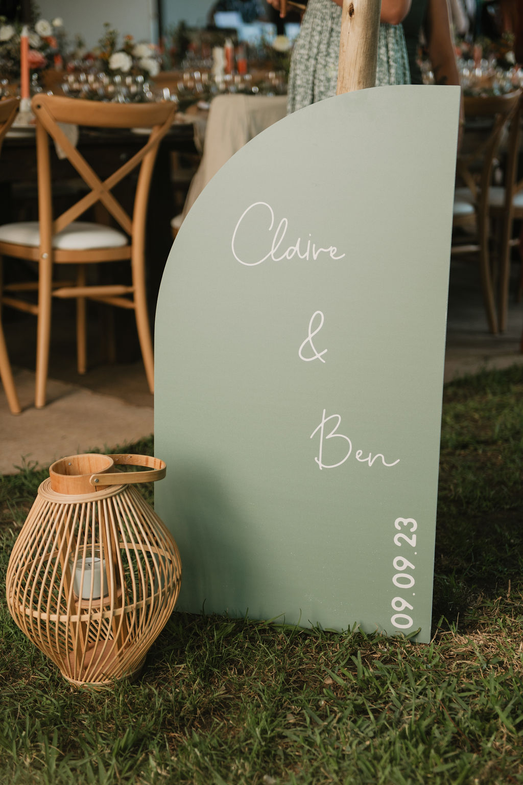 Mariage au Pays Basque à Bidart - Claire + Ben - Blog Mariage Madame C