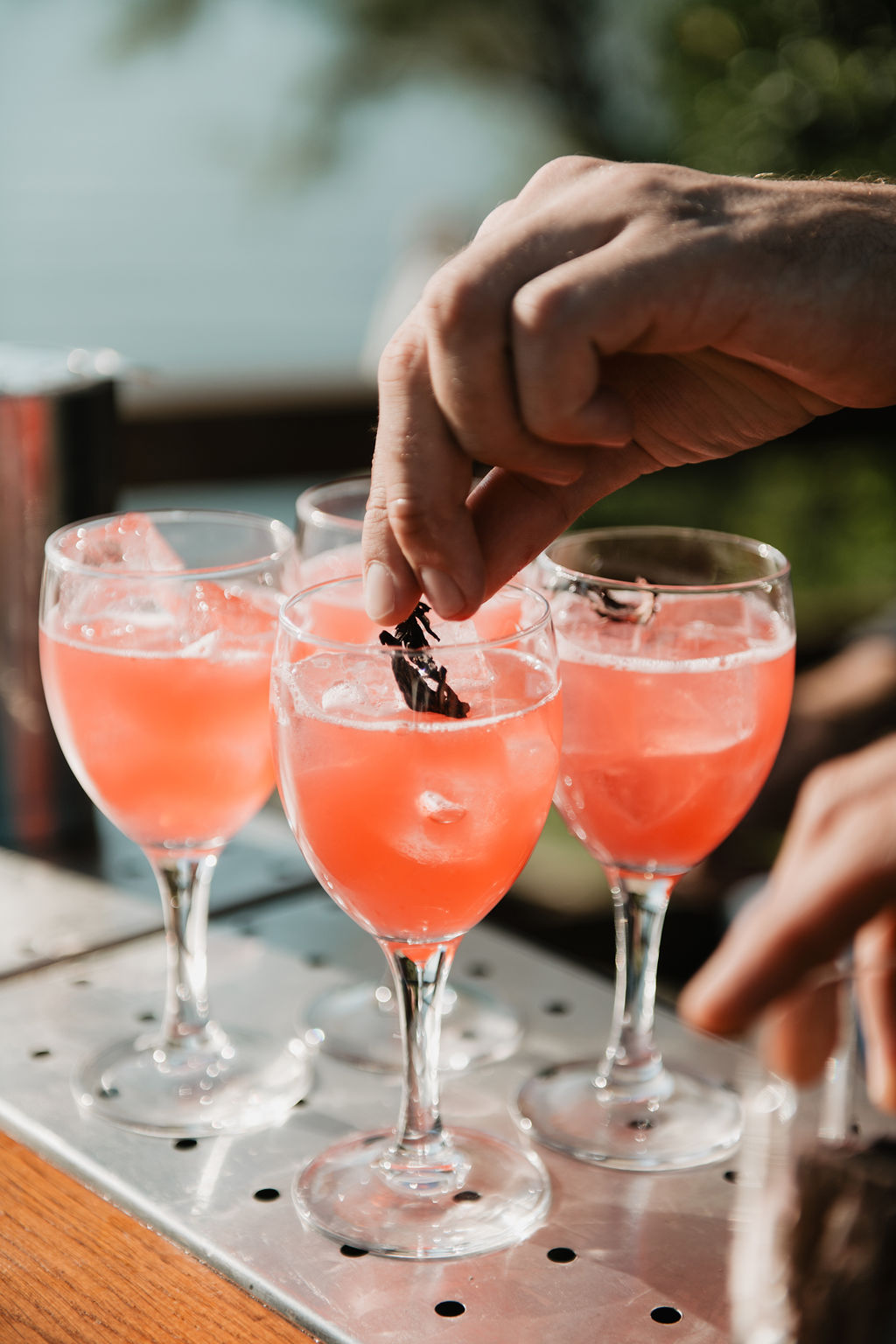 Mariage au Pays Basque à Bidart - Claire + Ben - Blog Mariage Madame C