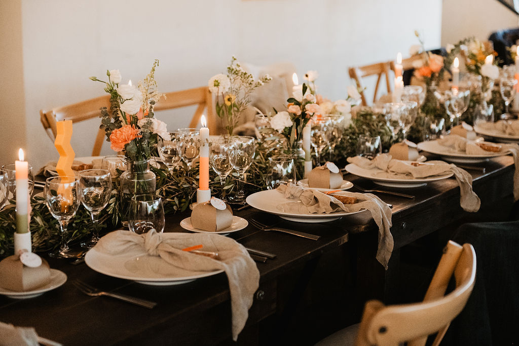 Mariage au Pays Basque à Bidart - Claire + Ben - Blog Mariage Madame C