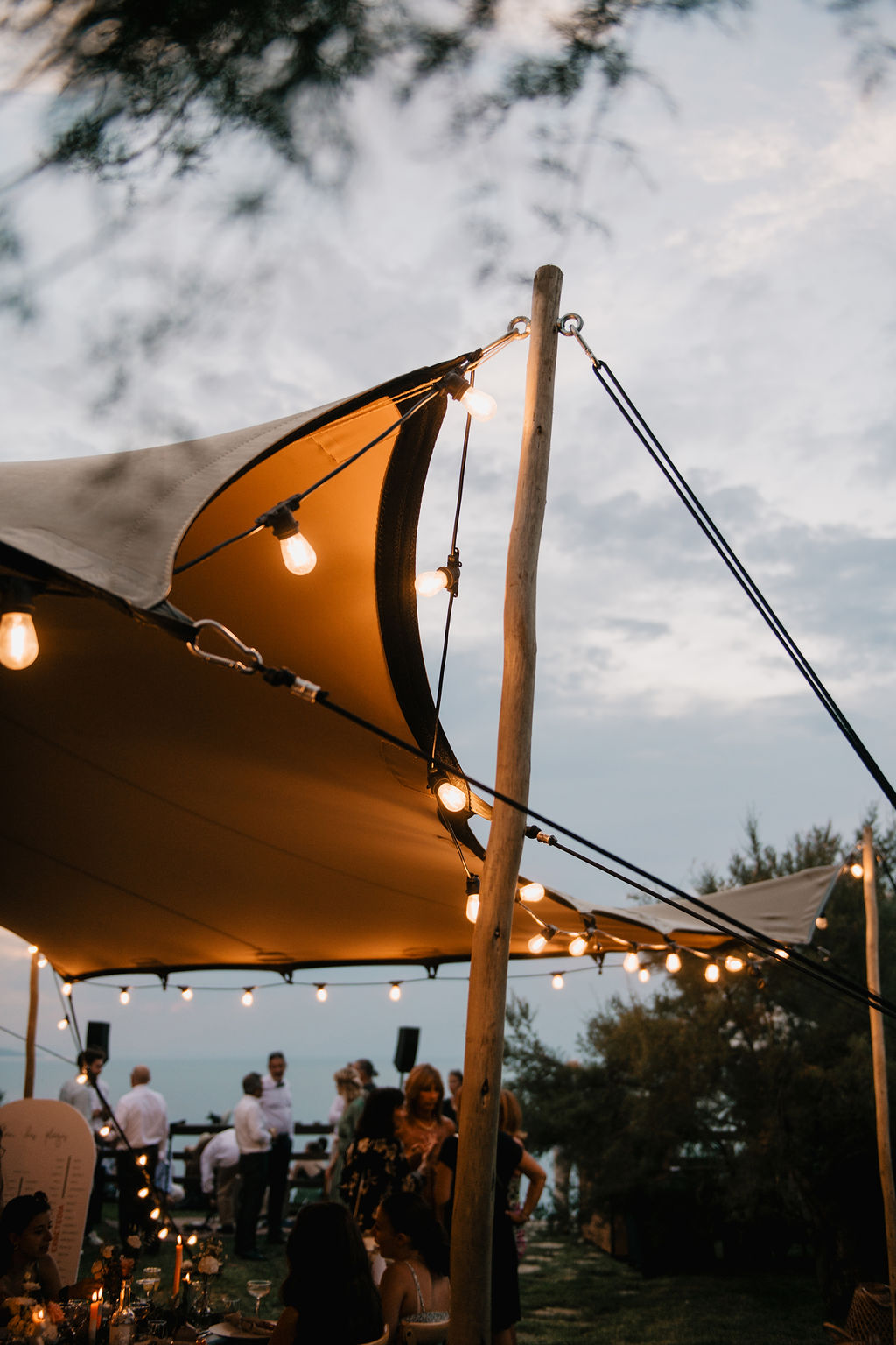 Mariage au Pays Basque à Bidart - Claire + Ben - Blog Mariage Madame C