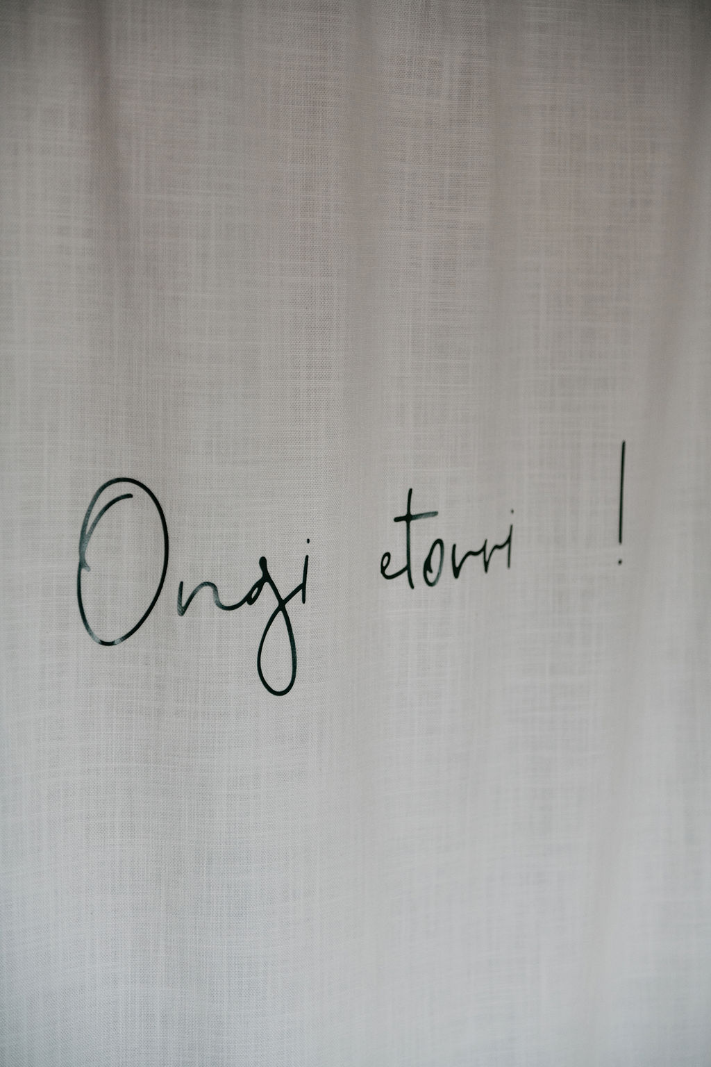 Mariage au Pays Basque à Bidart - Claire + Ben - Blog Mariage Madame C