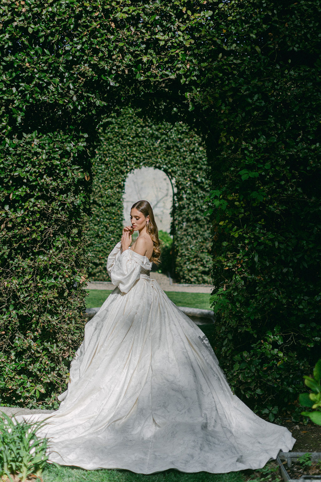 Mariage d'exception sur le lac de Côme à la Villa Balbiano - Blog Mariage Madame C