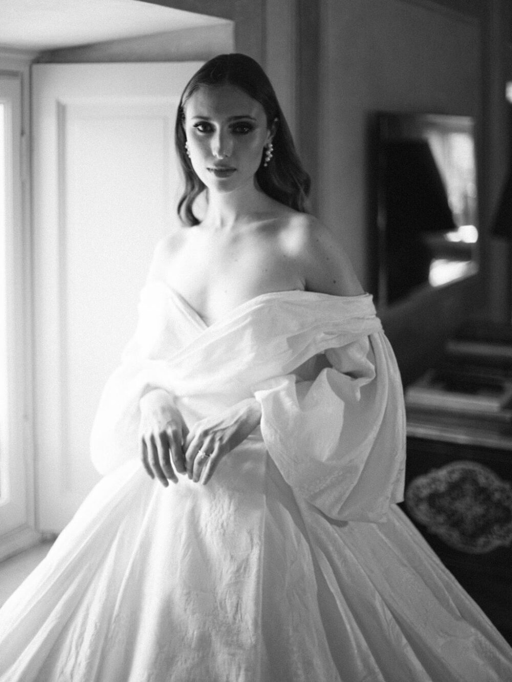 Mariage d'exception sur le lac de Côme à la Villa Balbiano - Blog Mariage Madame C