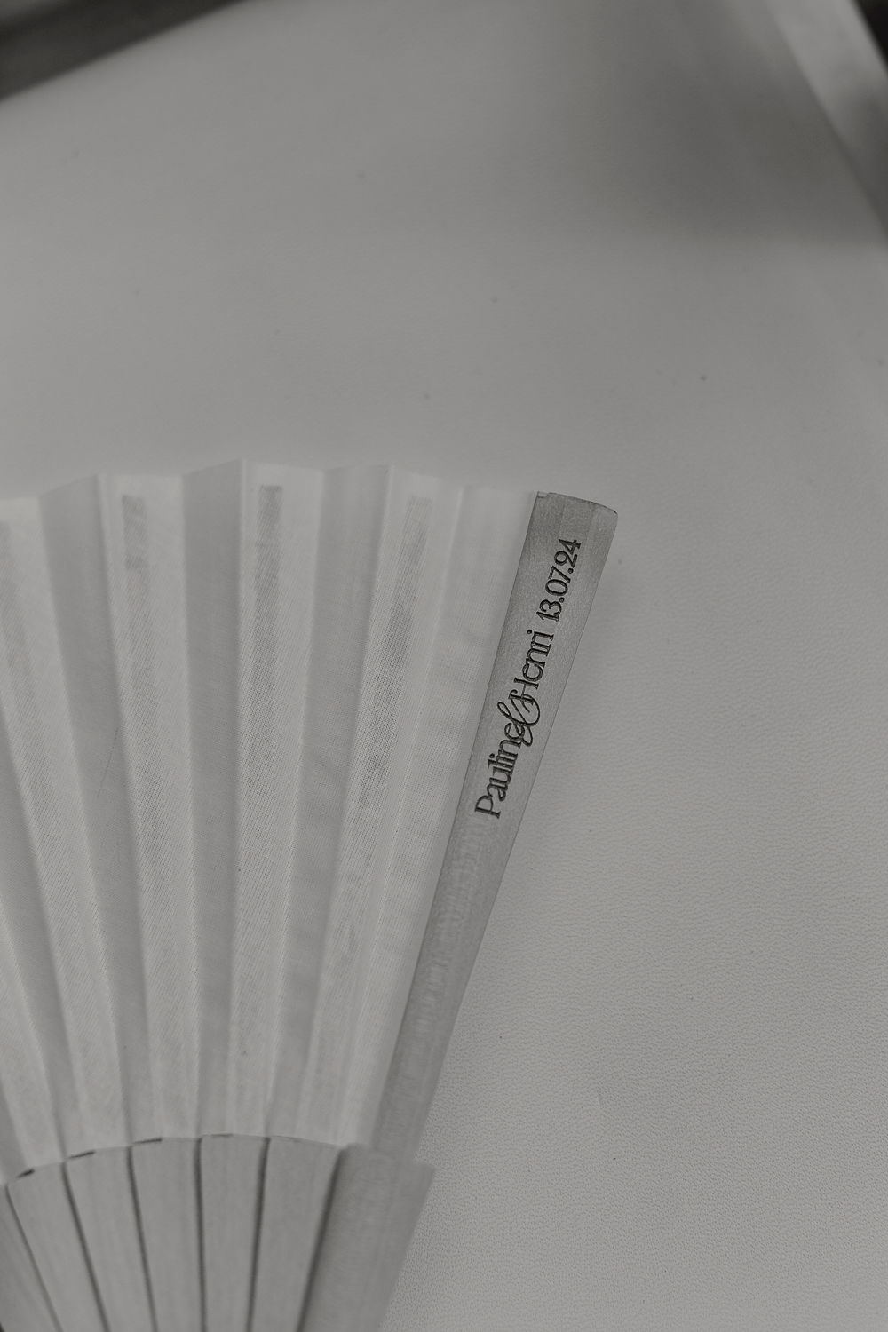 Mariage de Provence au Domaine de Valbonne - Pauline + Henri - Blog Mariage Madame C