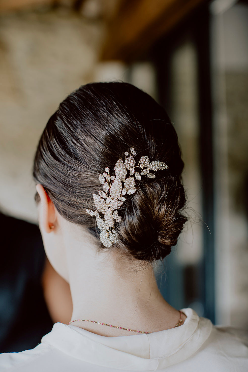 Mariage de Provence au Domaine de Valbonne - Pauline + Henri - Blog Mariage Madame C