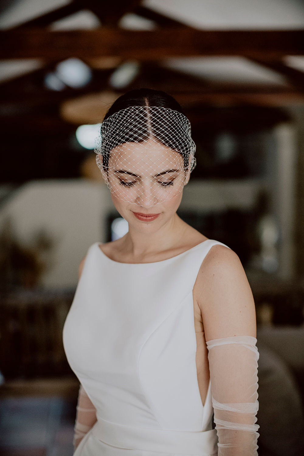 Mariage de Provence au Domaine de Valbonne - Pauline + Henri - Blog Mariage Madame C