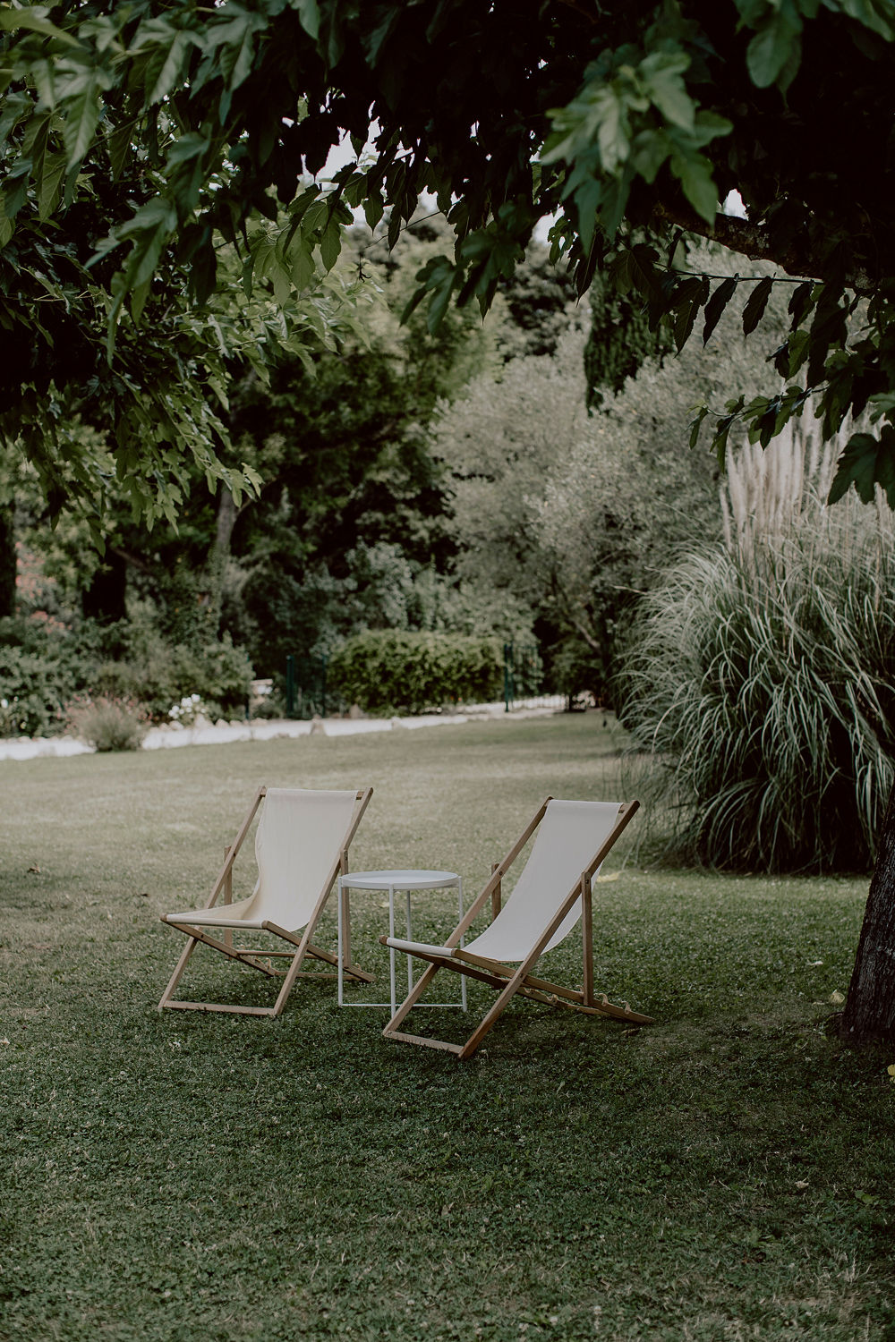 Mariage de Provence au Domaine de Valbonne - Pauline + Henri - Blog Mariage Madame C