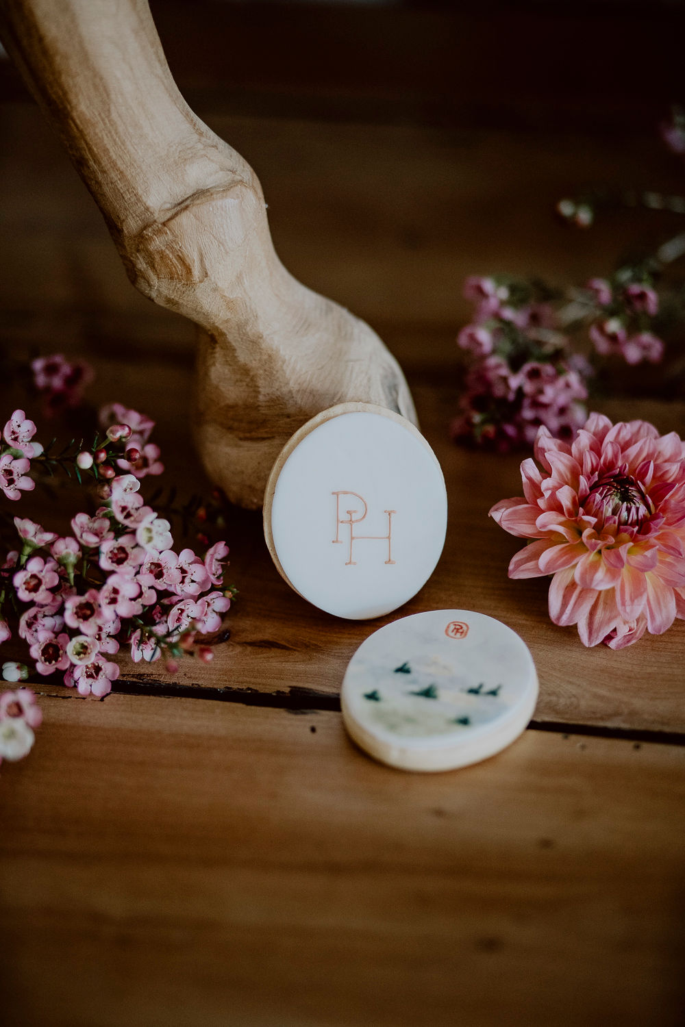 Mariage de Provence au Domaine de Valbonne - Pauline + Henri - Blog Mariage Madame C