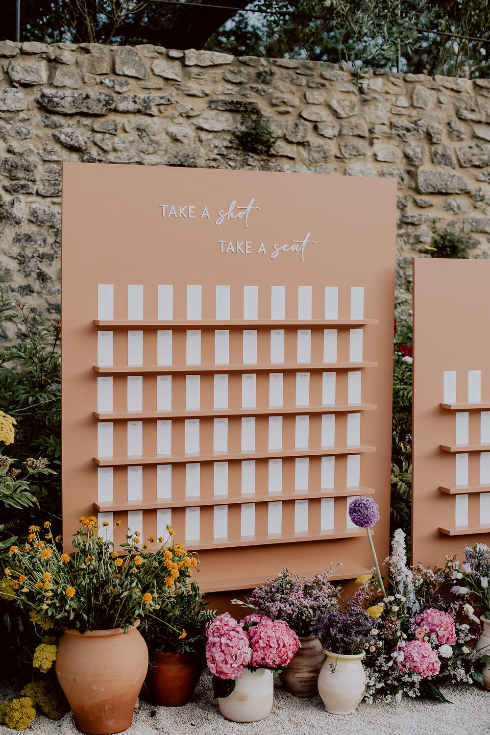 Mariage de Provence au Domaine de Valbonne - Pauline + Henri - Blog Mariage Madame C