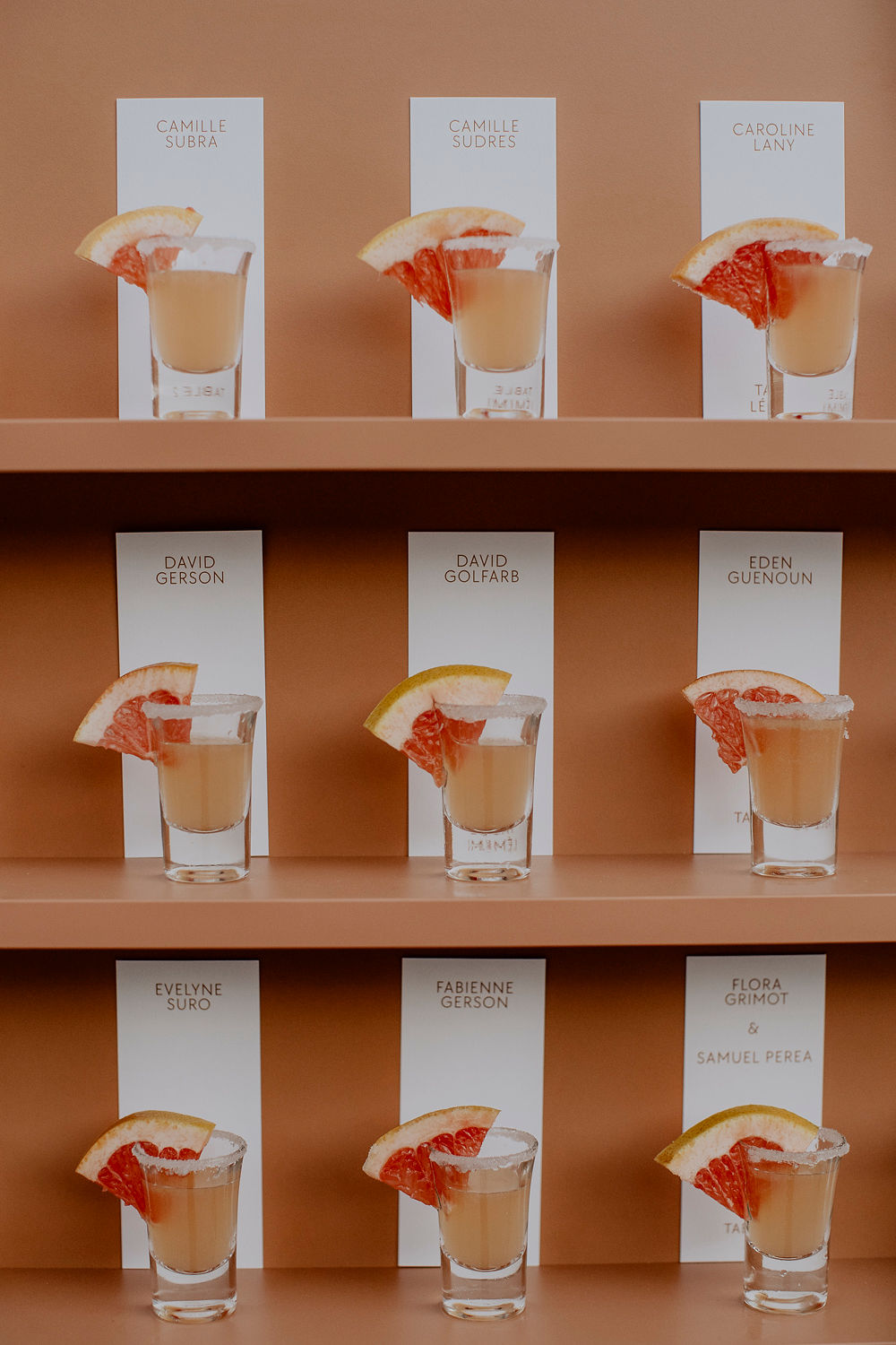 Mariage de Provence au Domaine de Valbonne - Pauline + Henri - Blog Mariage Madame C