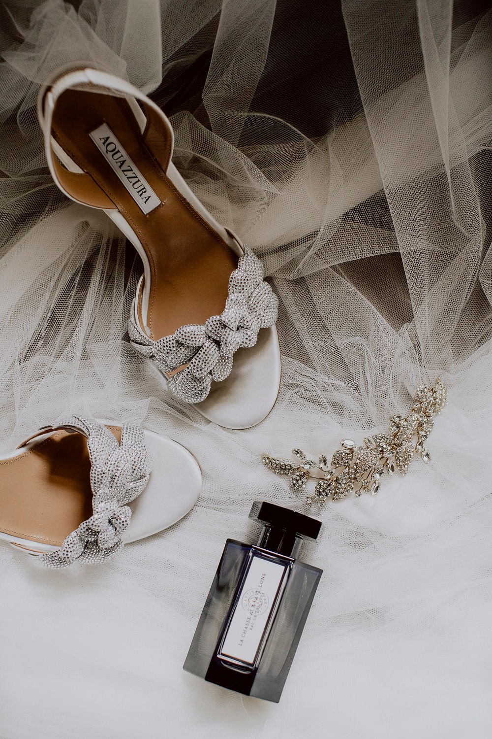 Mariage de Provence au Domaine de Valbonne - Pauline + Henri - Blog Mariage Madame C