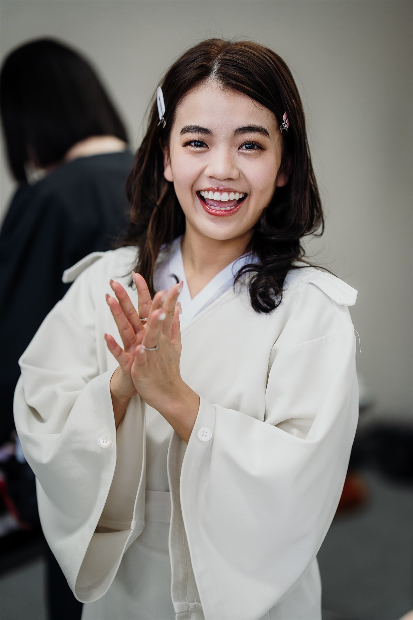 Mariage d'hiver au Japon - Yuka + Julien - Blog Mariage Madame C