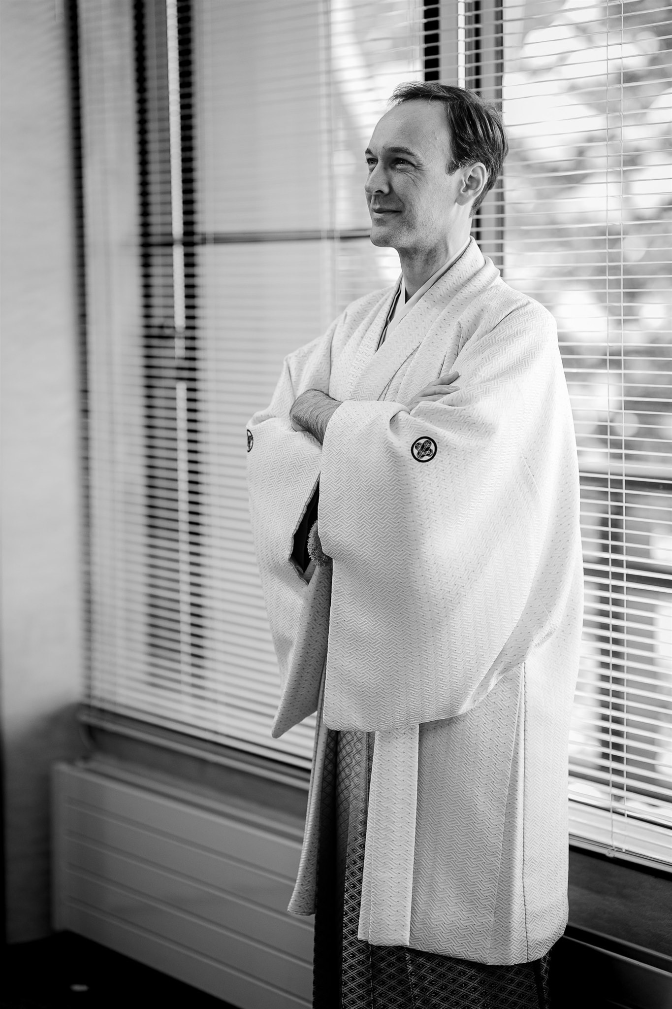 Mariage d'hiver au Japon - Yuka + Julien - Blog Mariage Madame C