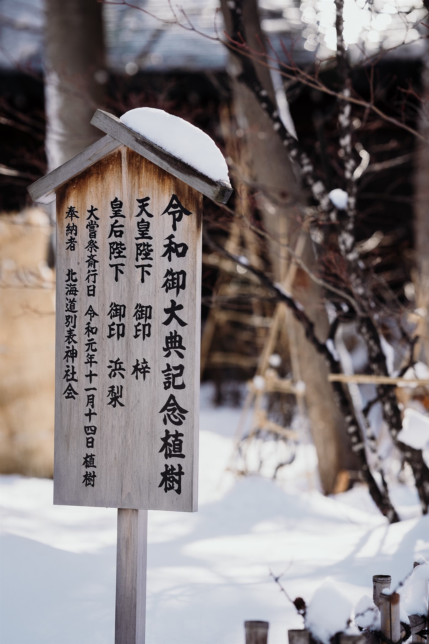 Mariage d'hiver au Japon - Yuka + Julien - Blog Mariage Madame C