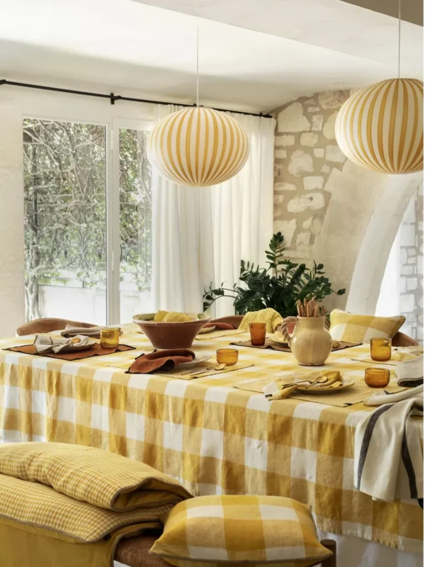 Nappe en métis Palma II Haomy