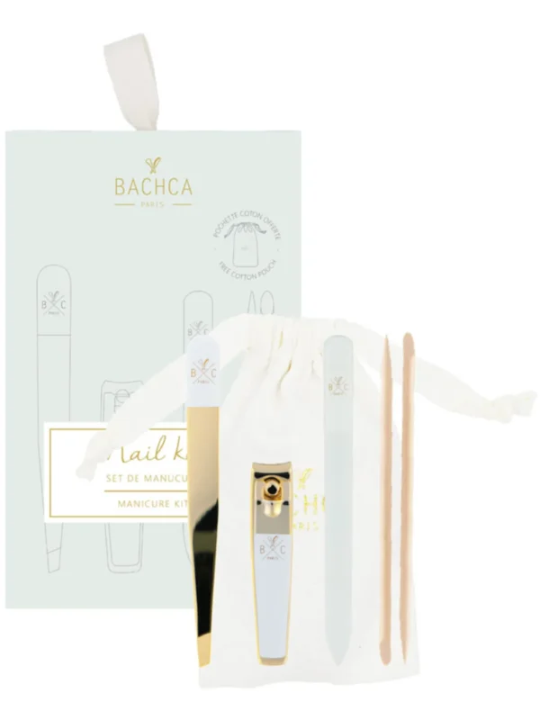 Set de Manucure Bachca