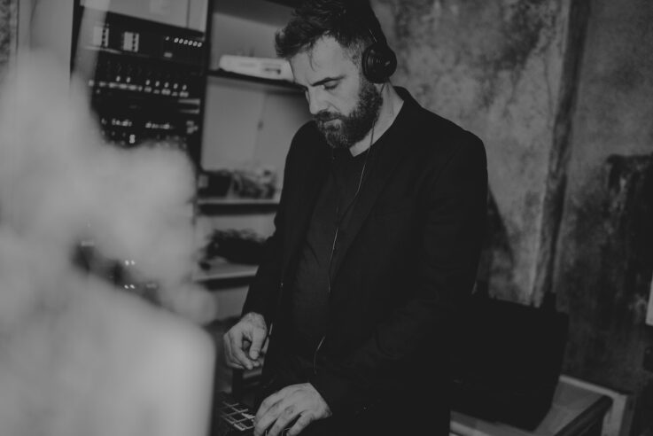 L'atelier des émotions - DJ mariage
