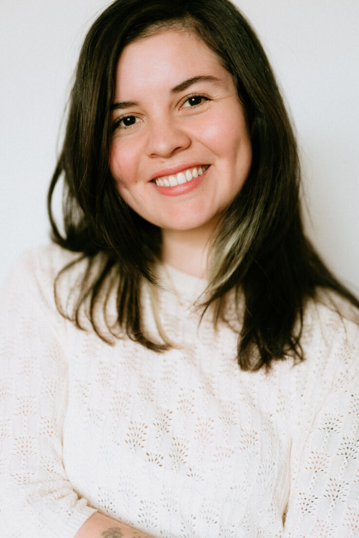 Camila Garcia Photographies