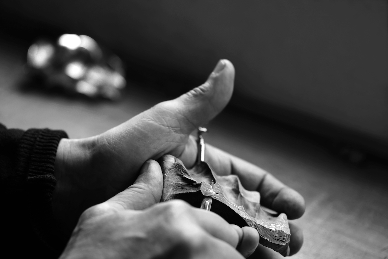 L'Étreinte de Maison Forest Audiard - Blog Mariage Madame C