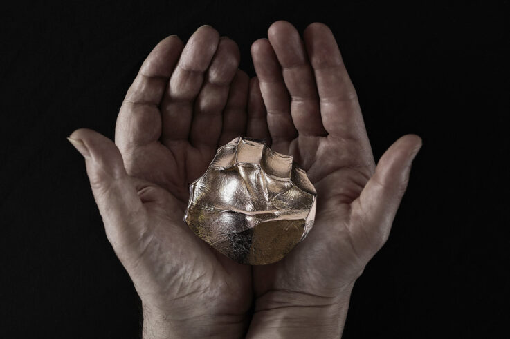 Étreinte de Maison Forest Audiard