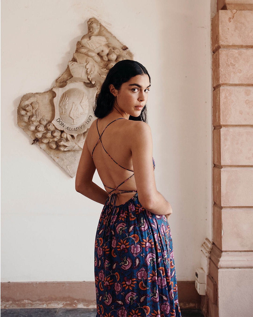 Louise Misha : Capsule cérémonie 2025 - Blog Mariage Madame C