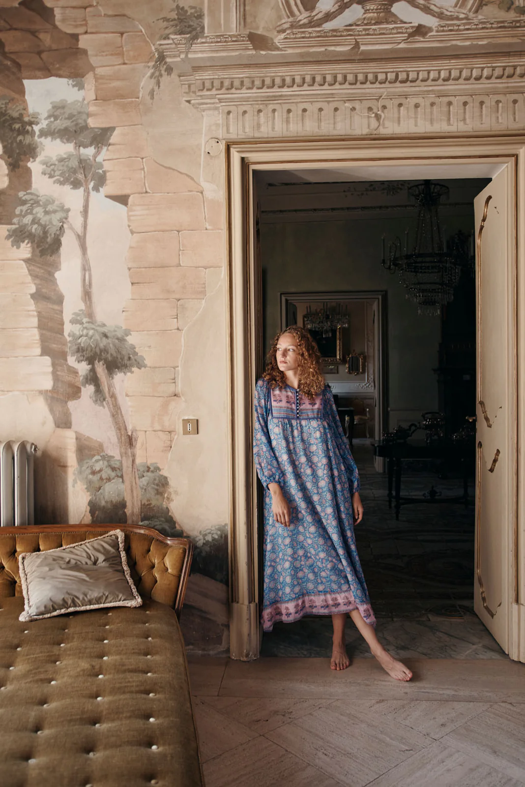 Louise Misha : Capsule cérémonie 2025 - Blog Mariage Madame C