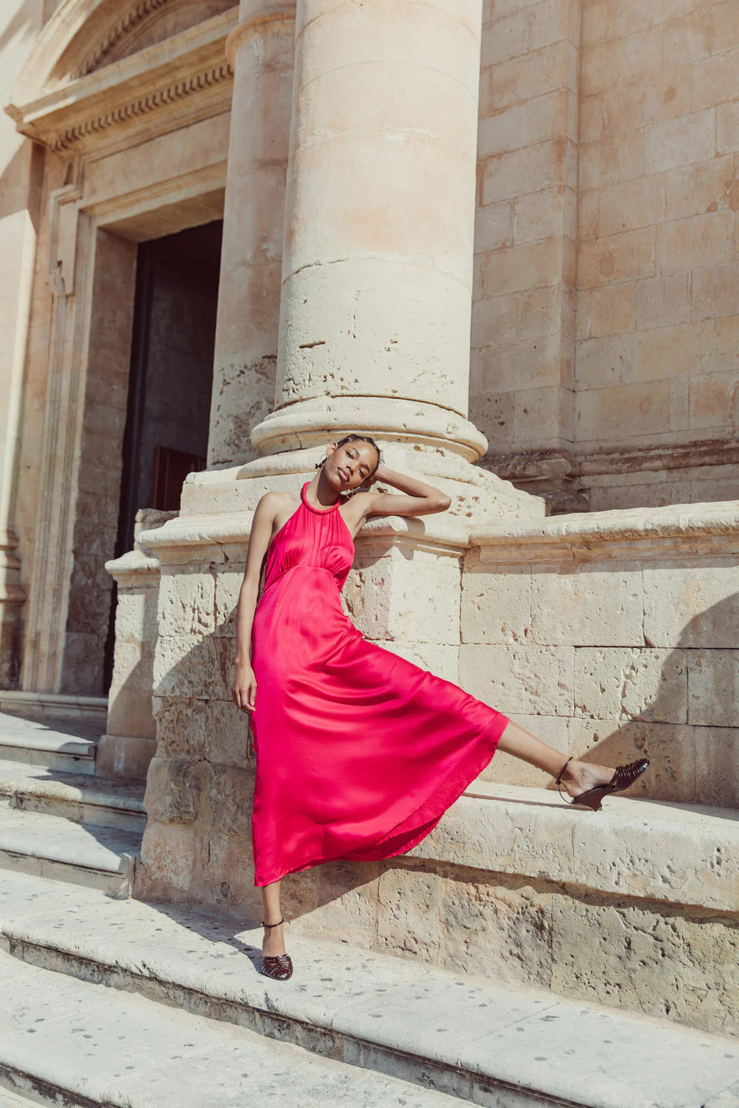 Louise Misha : Capsule cérémonie 2025 - Blog Mariage Madame C