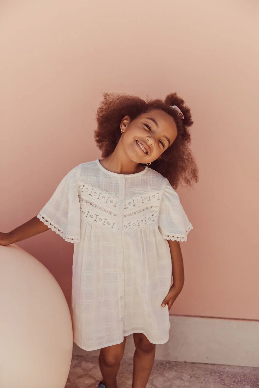 Louise Misha : Capsule cérémonie 2025 - Blog Mariage Madame C