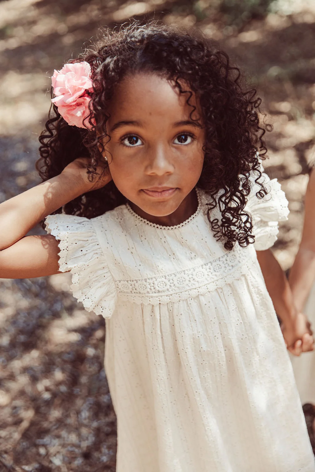 Louise Misha : Capsule cérémonie 2025 - Blog Mariage Madame C