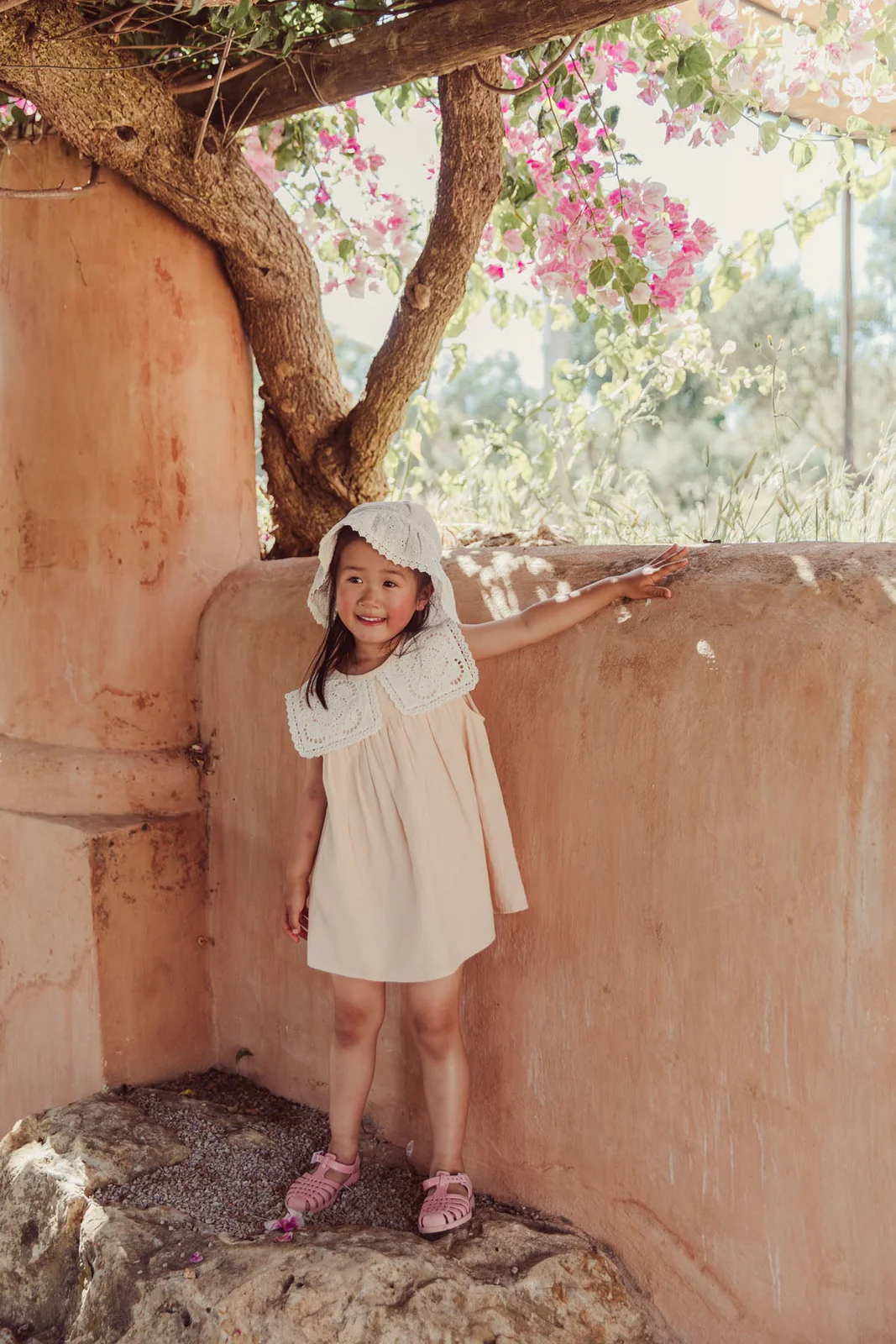 Louise Misha : Capsule cérémonie 2025 - Blog Mariage Madame C