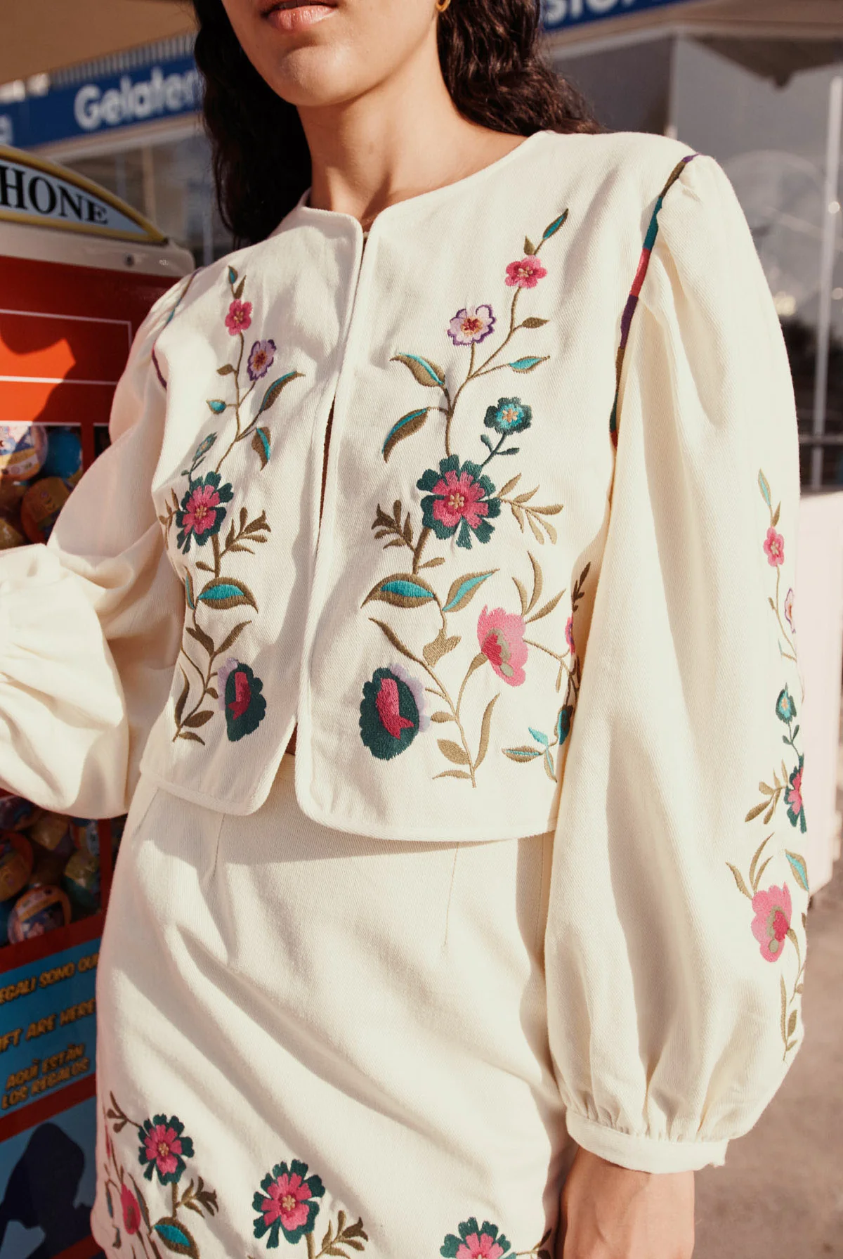 Louise Misha : Capsule cérémonie 2025 - Blog Mariage Madame C