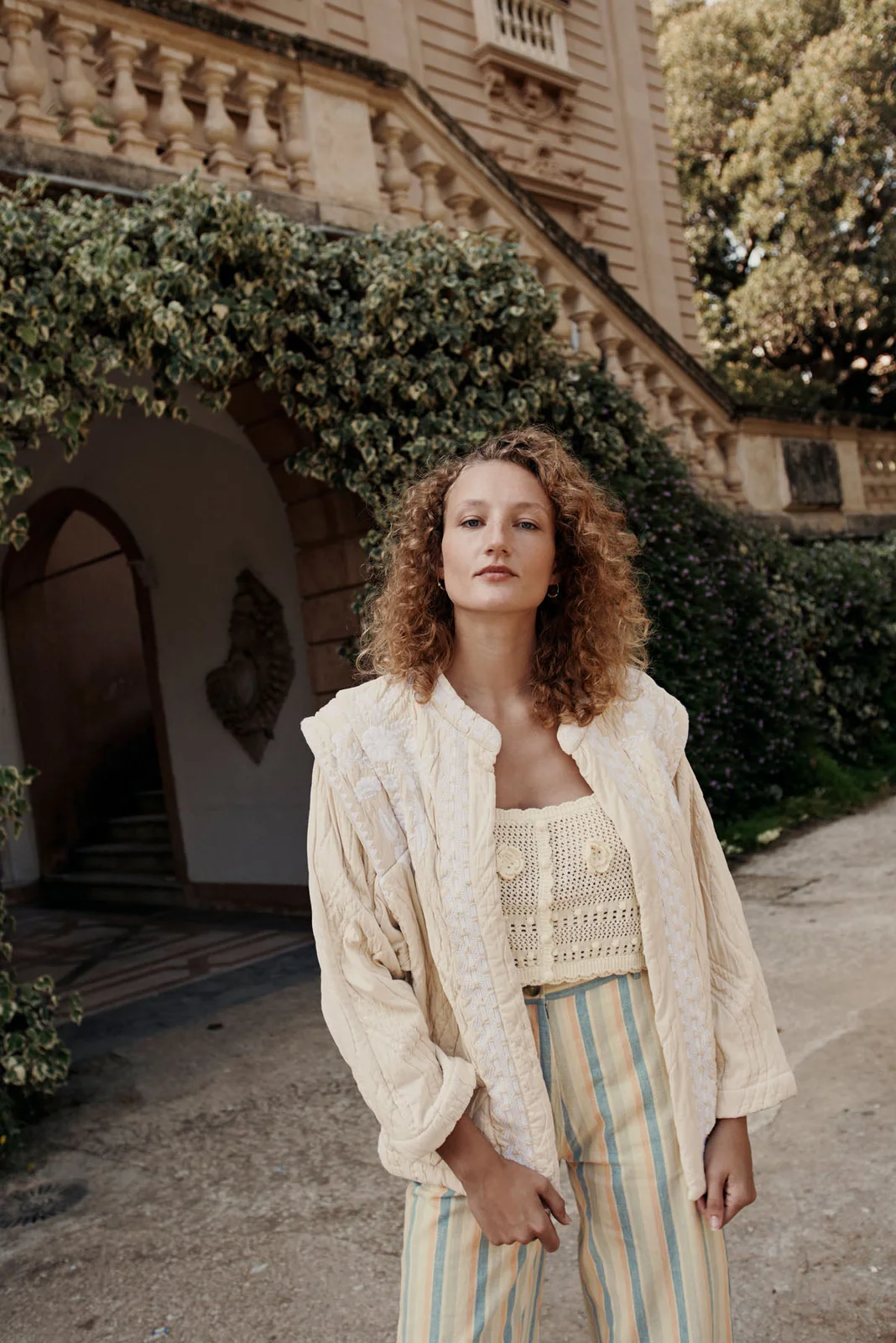 Louise Misha : Capsule cérémonie 2025 - Blog Mariage Madame C