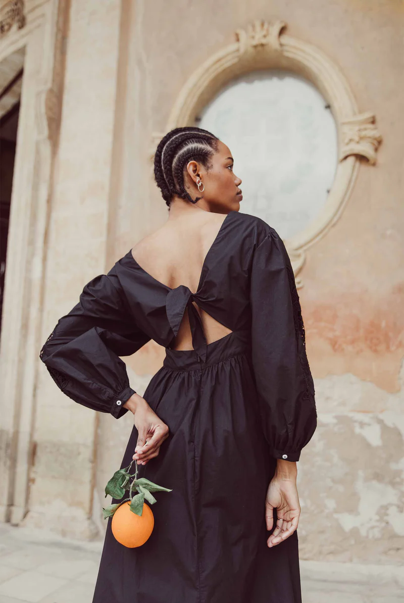 Louise Misha : Capsule cérémonie 2025 - Blog Mariage Madame C