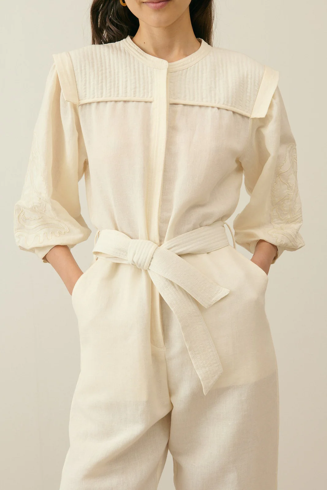 Louise Misha : Capsule cérémonie 2025 - Blog Mariage Madame C