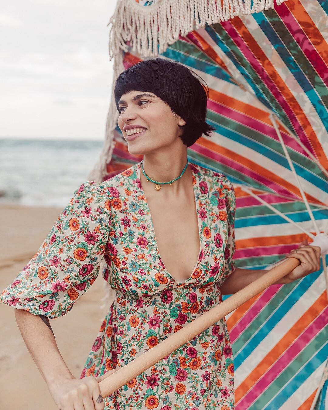 Louise Misha : Capsule cérémonie 2025 - Blog Mariage Madame C