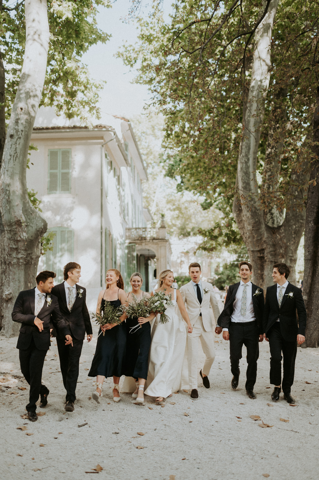 Mariage de Provence à la Bastide de Toursainte - Polly + George - Blog Mariage Madame C Mariage de Provence à la Bastide de Toursainte - Polly + George - Blog Mariage Madame C