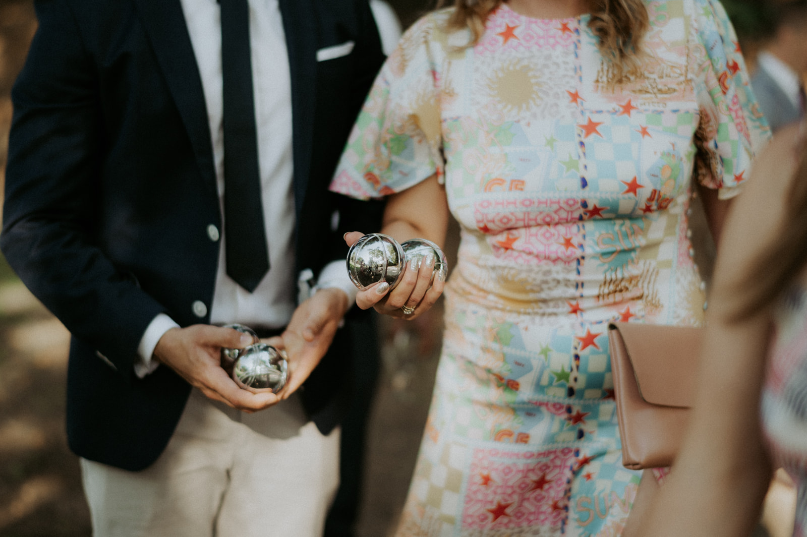 Mariage de Provence à la Bastide de Toursainte - Polly + George - Blog Mariage Madame C Mariage de Provence à la Bastide de Toursainte - Polly + George - Blog Mariage Madame C