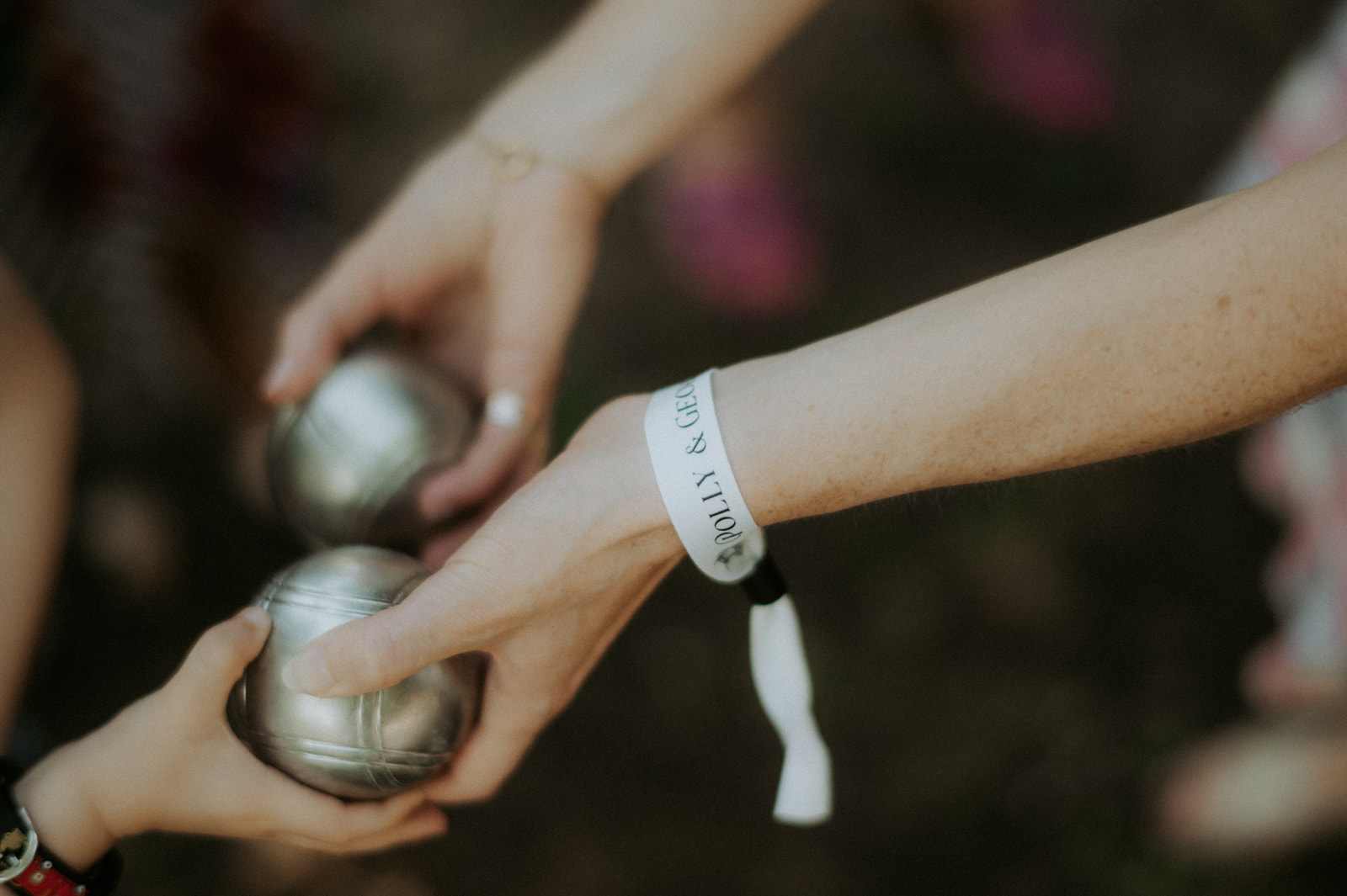Mariage de Provence à la Bastide de Toursainte - Polly + George - Blog Mariage Madame C Mariage de Provence à la Bastide de Toursainte - Polly + George - Blog Mariage Madame C