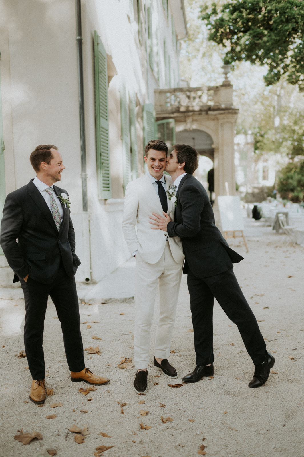 Mariage de Provence à la Bastide de Toursainte - Polly + George - Blog Mariage Madame C Mariage de Provence à la Bastide de Toursainte - Polly + George - Blog Mariage Madame C