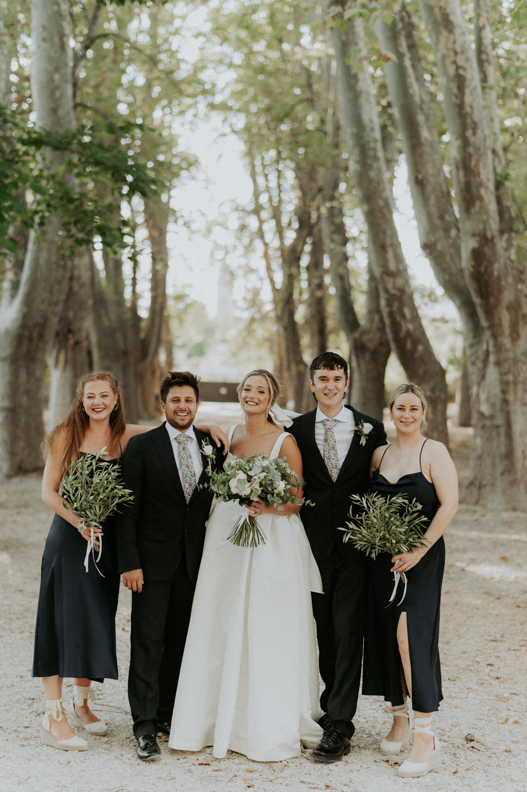 Mariage de Provence à la Bastide de Toursainte - Polly + George - Blog Mariage Madame C Mariage de Provence à la Bastide de Toursainte - Polly + George - Blog Mariage Madame C