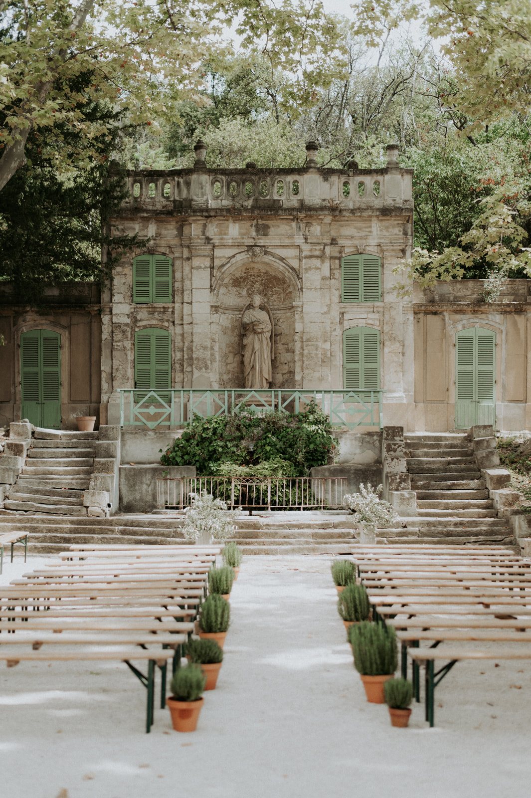 Mariage de Provence à la Bastide de Toursainte - Polly + George - Blog Mariage Madame C Mariage de Provence à la Bastide de Toursainte - Polly + George - Blog Mariage Madame C
