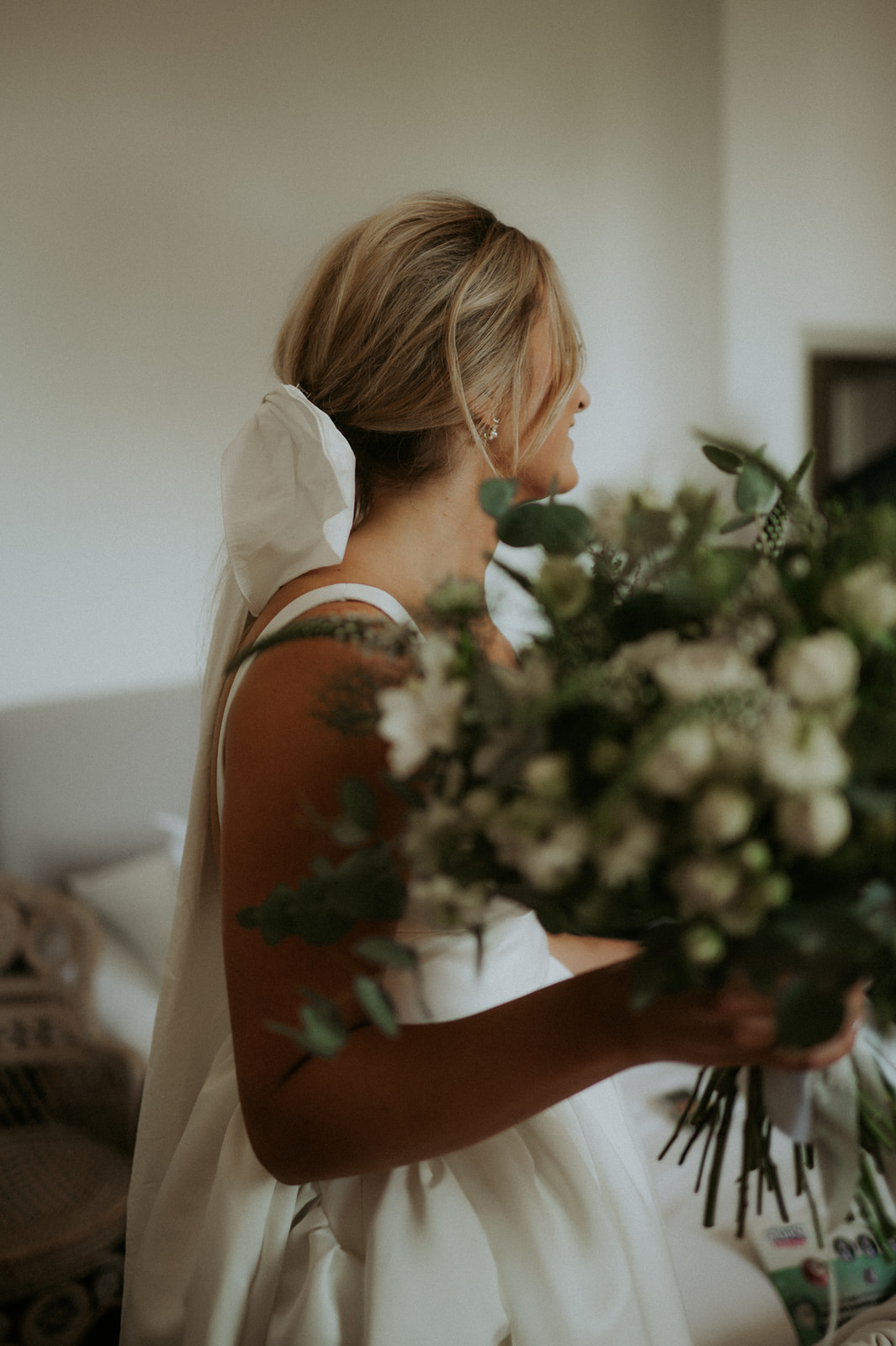 Mariage de Provence à la Bastide de Toursainte - Polly + George - Blog Mariage Madame C Mariage de Provence à la Bastide de Toursainte - Polly + George - Blog Mariage Madame C