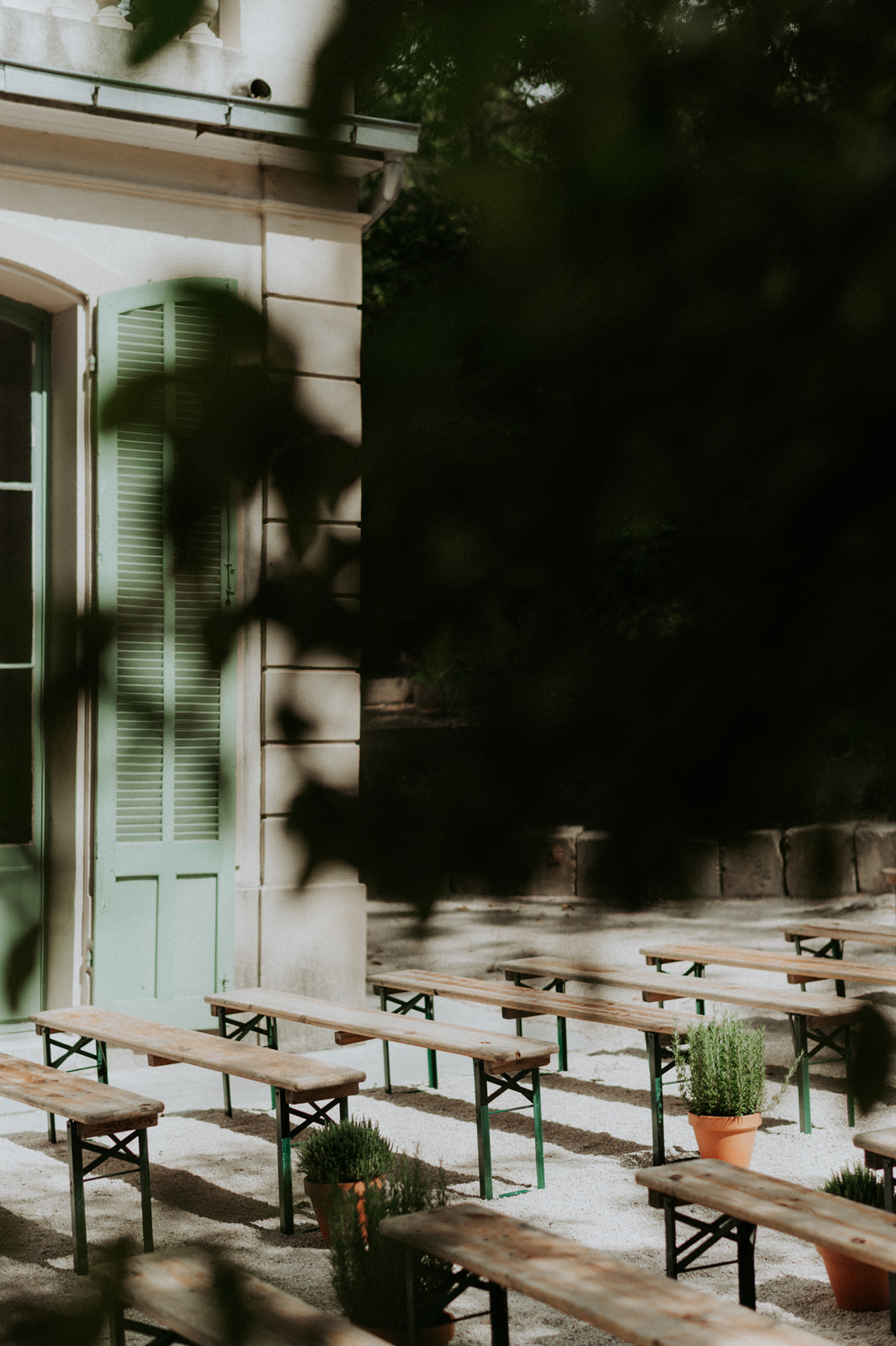 Mariage de Provence à la Bastide de Toursainte - Polly + George - Blog Mariage Madame C Mariage de Provence à la Bastide de Toursainte - Polly + George - Blog Mariage Madame C