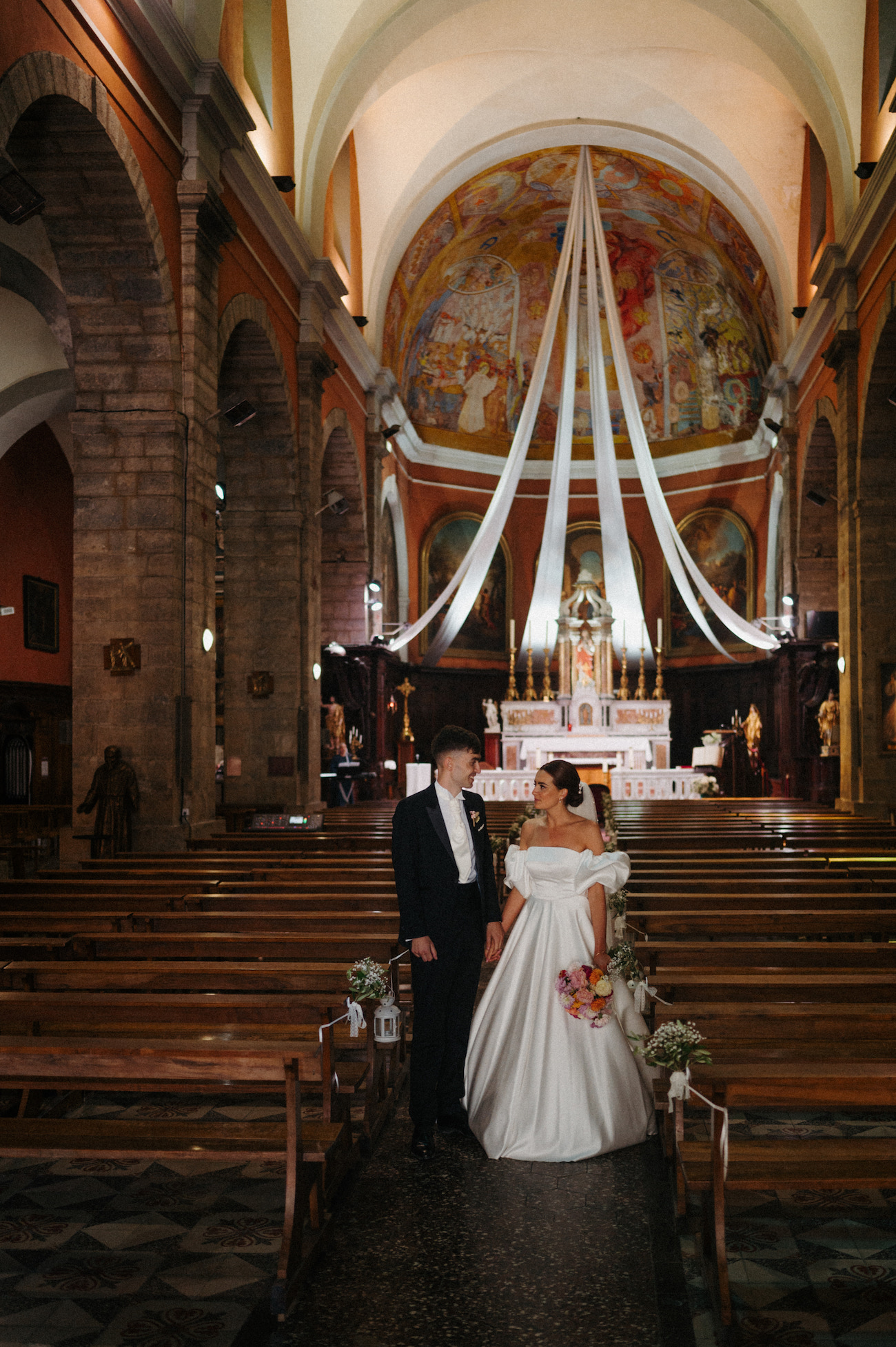 Mariage Moderne dans le Var - Eléa + Thibaud - Blog Mariage Madame C Mariage Moderne dans le Var - Eléa + Thibaud - Blog Mariage Madame C