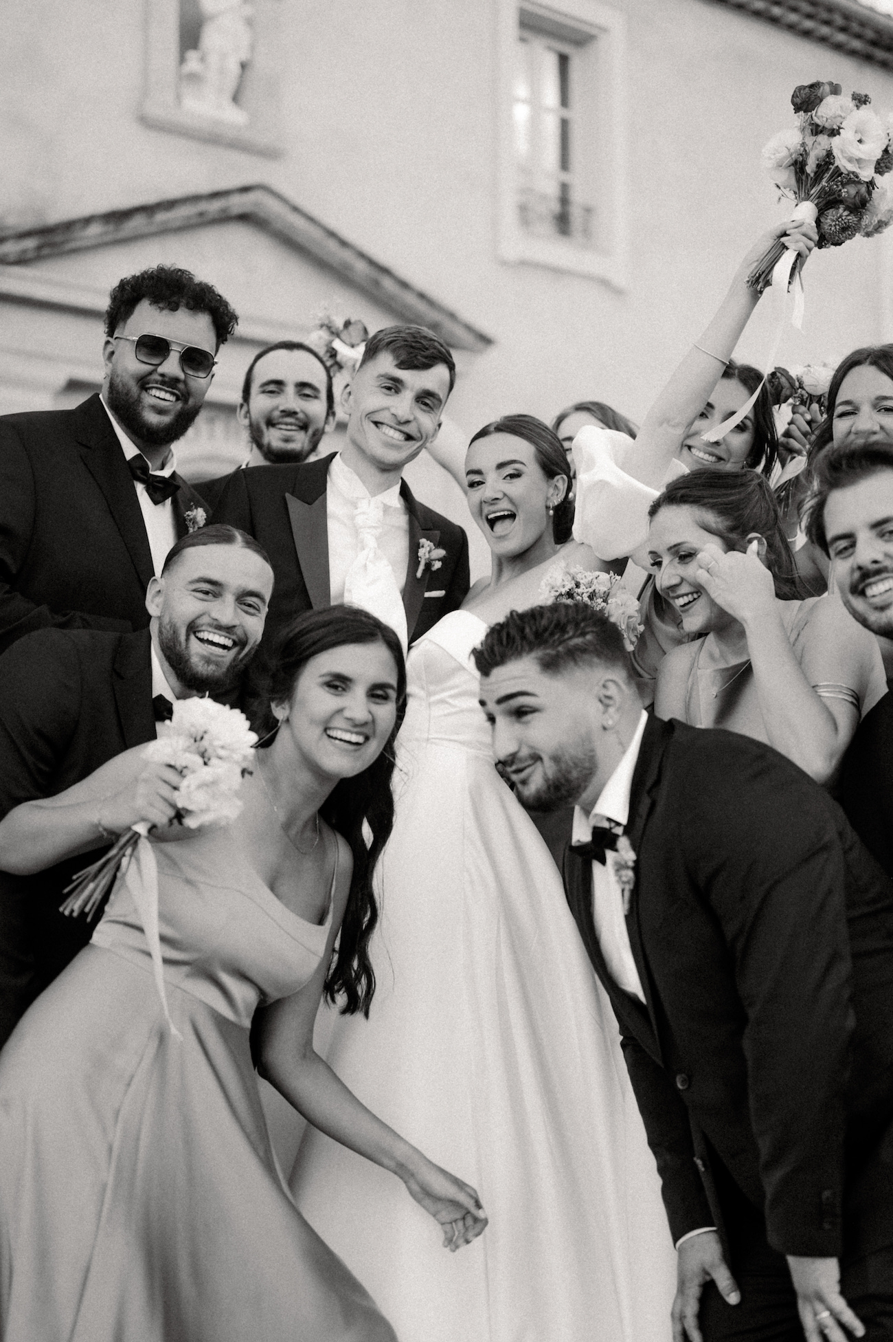 Mariage Moderne dans le Var - Eléa + Thibaud - Blog Mariage Madame C Mariage Moderne dans le Var - Eléa + Thibaud - Blog Mariage Madame C