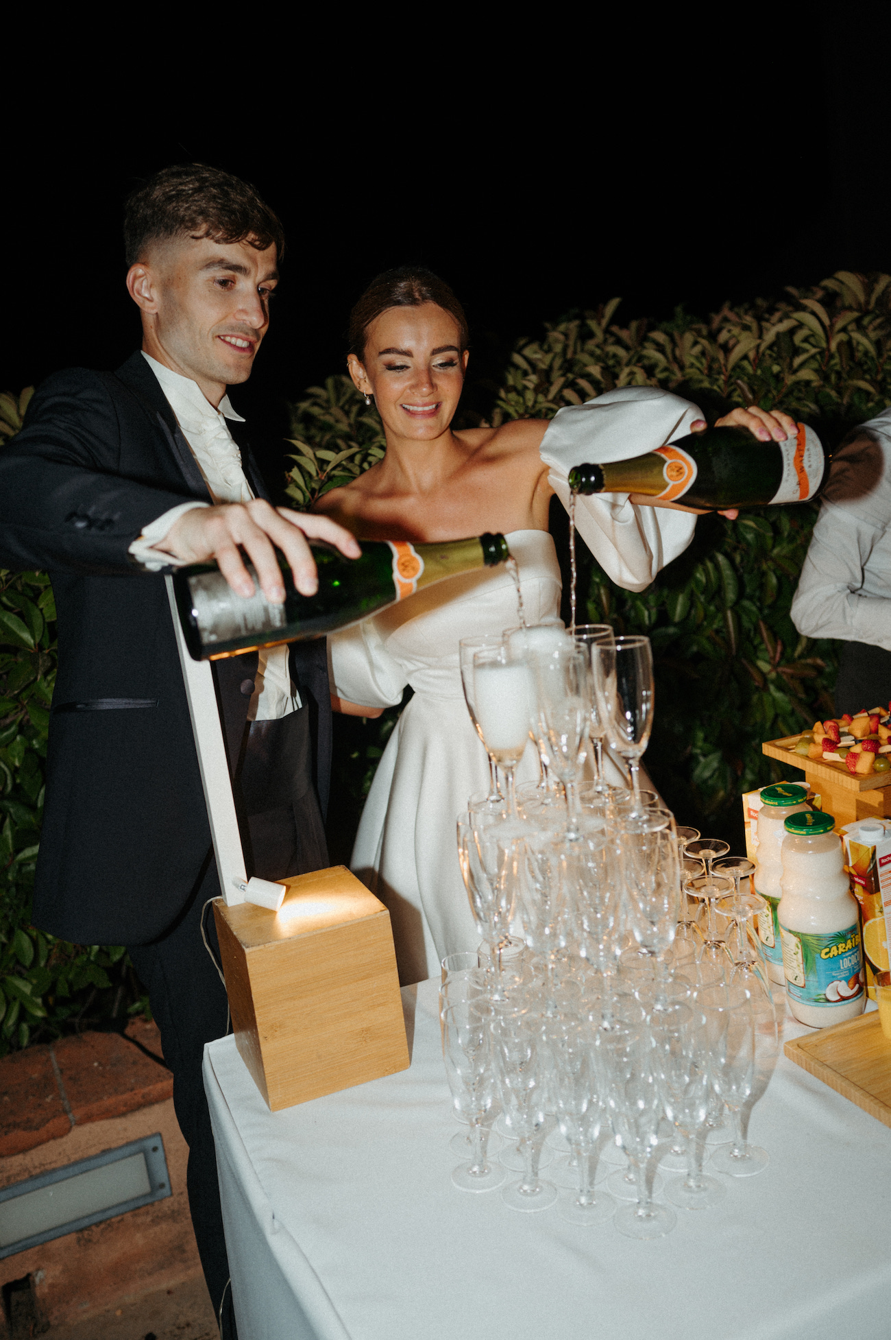 Mariage Moderne dans le Var - Eléa + Thibaud - Blog Mariage Madame C Mariage Moderne dans le Var - Eléa + Thibaud - Blog Mariage Madame C