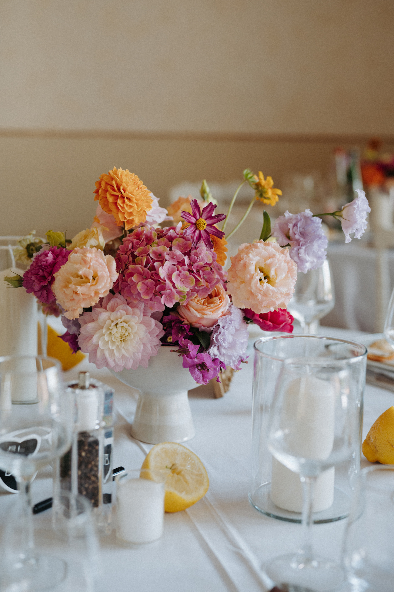 Mariage Moderne dans le Var - Eléa + Thibaud - Blog Mariage Madame C Mariage Moderne dans le Var - Eléa + Thibaud - Blog Mariage Madame C