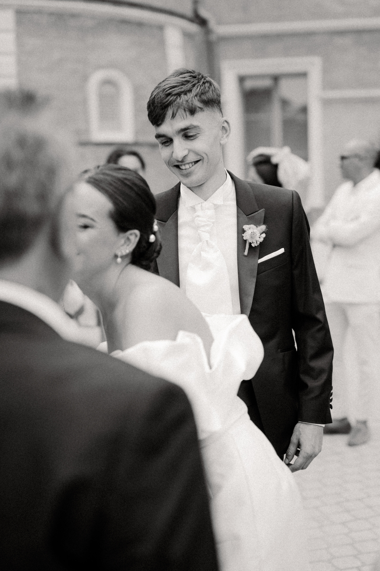 Mariage Moderne dans le Var - Eléa + Thibaud - Blog Mariage Madame C Mariage Moderne dans le Var - Eléa + Thibaud - Blog Mariage Madame C