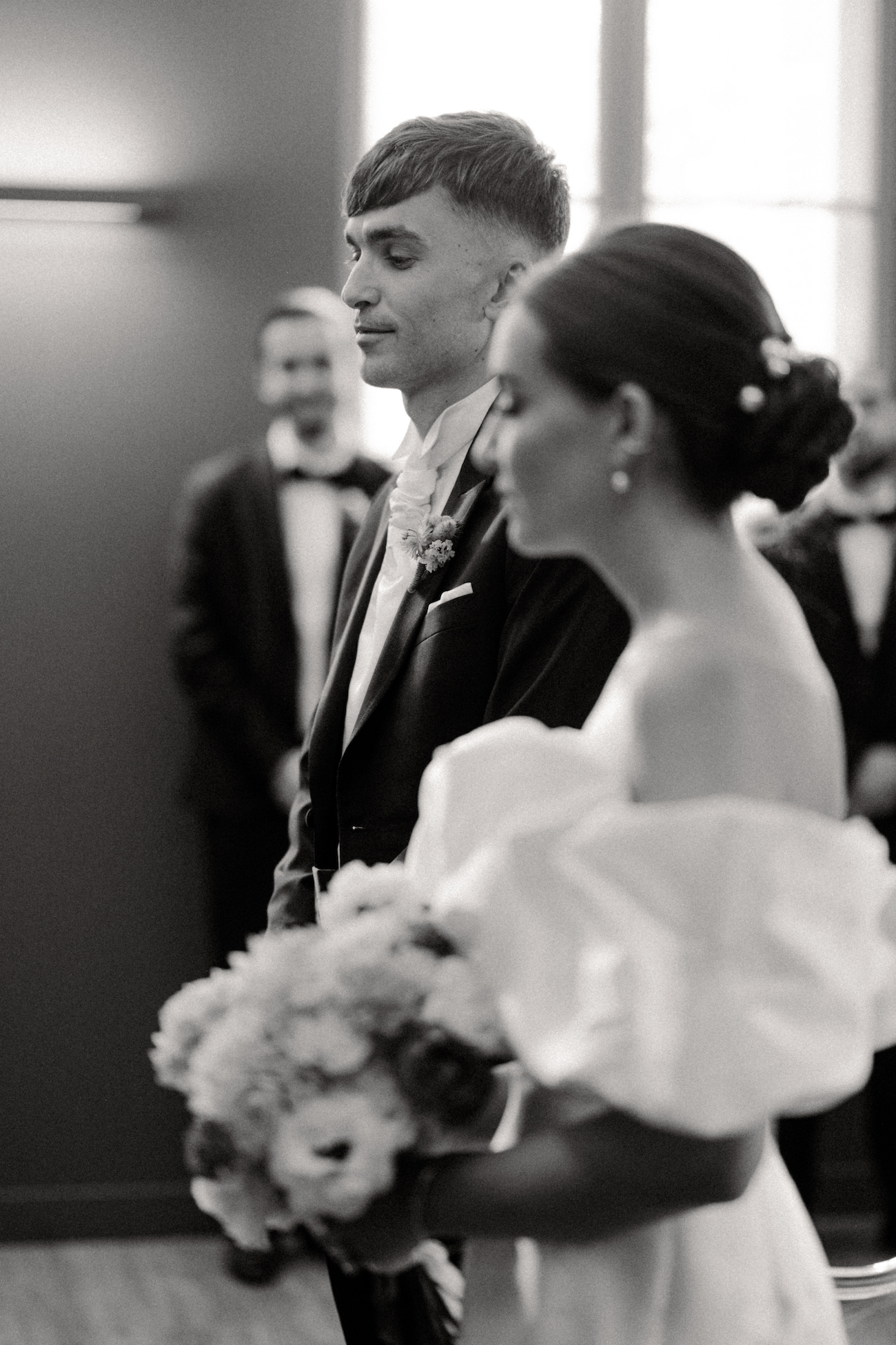 Mariage Moderne dans le Var - Eléa + Thibaud - Blog Mariage Madame C Mariage Moderne dans le Var - Eléa + Thibaud - Blog Mariage Madame C