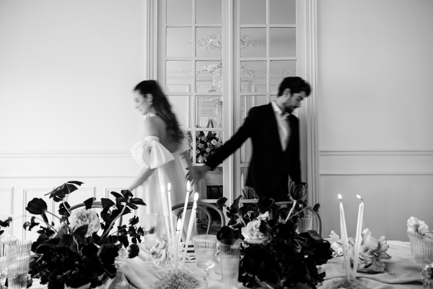 Ultraviolet - Blog Mariage Madame C